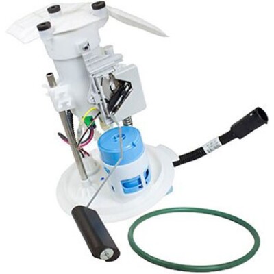 PFS-381 Motorcraft Electric Fuel Pump Gas for Explorer Ford Sport Trac Mercury