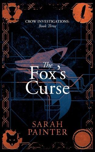 Thumbnail - Sarah Painter The Fox's Curse (taschenbuch) Crow Investigations (us