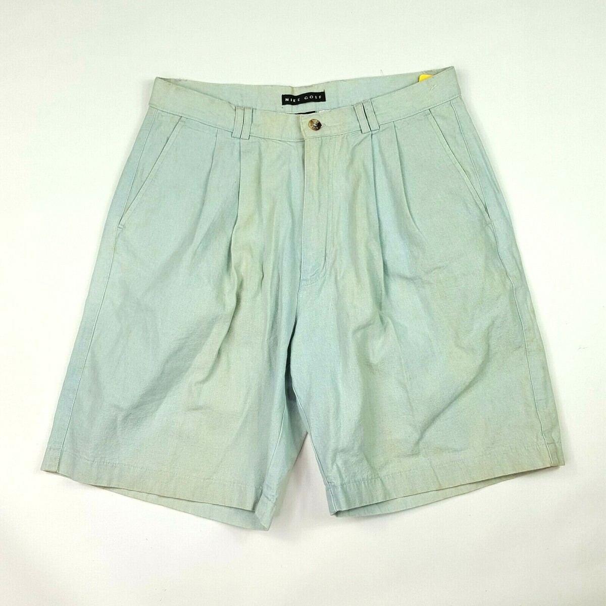 VTG 90s Nike Golf Men's Size M 30 VTG 90s Nike Golf Men's Size M 30