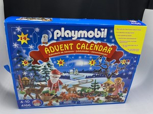 ebay playmobil advent calendar
