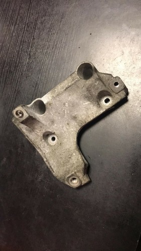 BMW 3ER 318i N42 N42B20A Klimakompressor Halterung 1439241