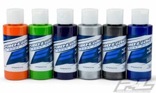 Pro-Line 6323-01 RC Body Airbrush Paint Secon...