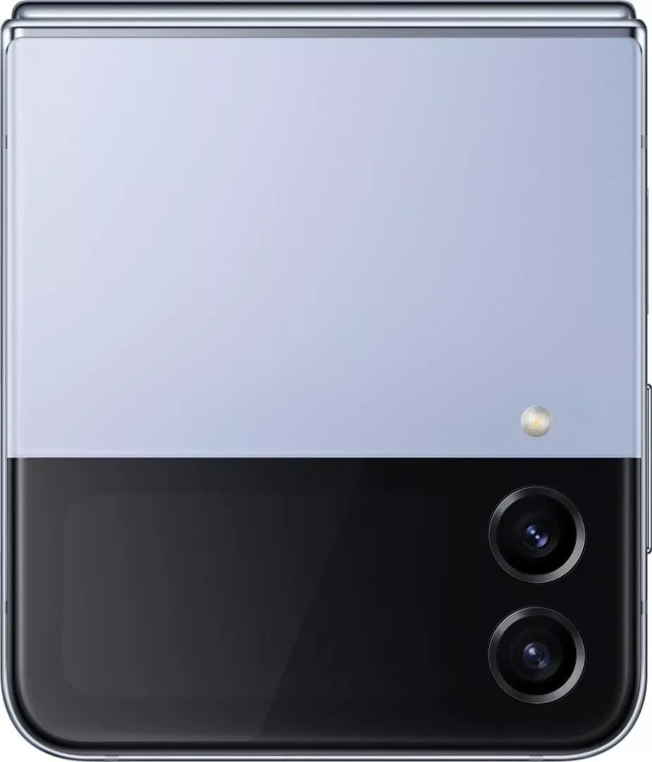 Samsung Galaxy Z Flip 4 5G 256GB 6.7