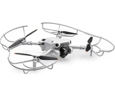 STARTRC Mini 4 Pro Propeller Guard,Quick Release Removable Propellers Protector