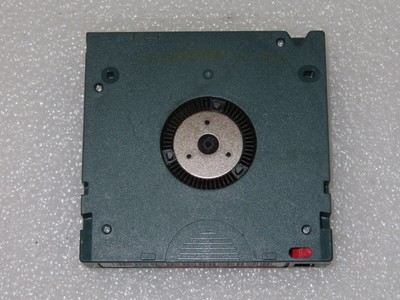 IBM / Dell LTO-4 Ultrium Data Tapes - 800GB Native / 1.6TB Compressed, Used But Tested For Reliable Backup