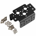 RC Car Boat Steering Servo Mount Stand Holder Bracket Fit for Futaba S3003 MG995