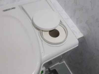 Kompatibel Thetford Camper Van Wohnmobil Toilettenpapier Abdeckung Deckel Kappe Ersatz