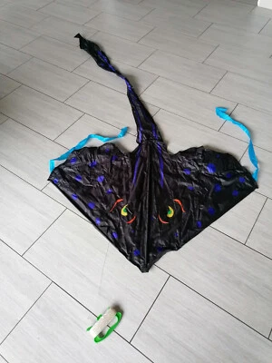 Cerf Volant Sea Creature kite : La Raie - Photo 1/4