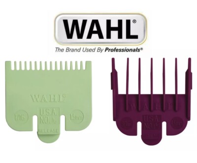 0.5 guard wahl