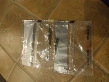 3.5mm 3 Pole Male Plug Stereo Audio Repairing Headphone Soldering Connector