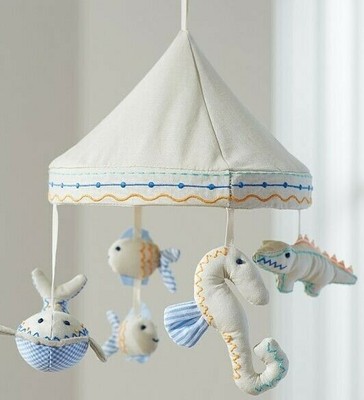 margherita missoni crib mobile