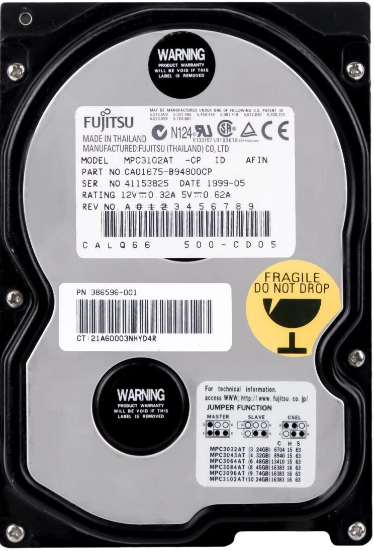 Difference between ram and hard drive difference between