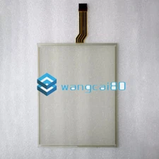 1PCS NEW For PanelView 2711P-RDT12H Resistive Touch Screen Glass Panel