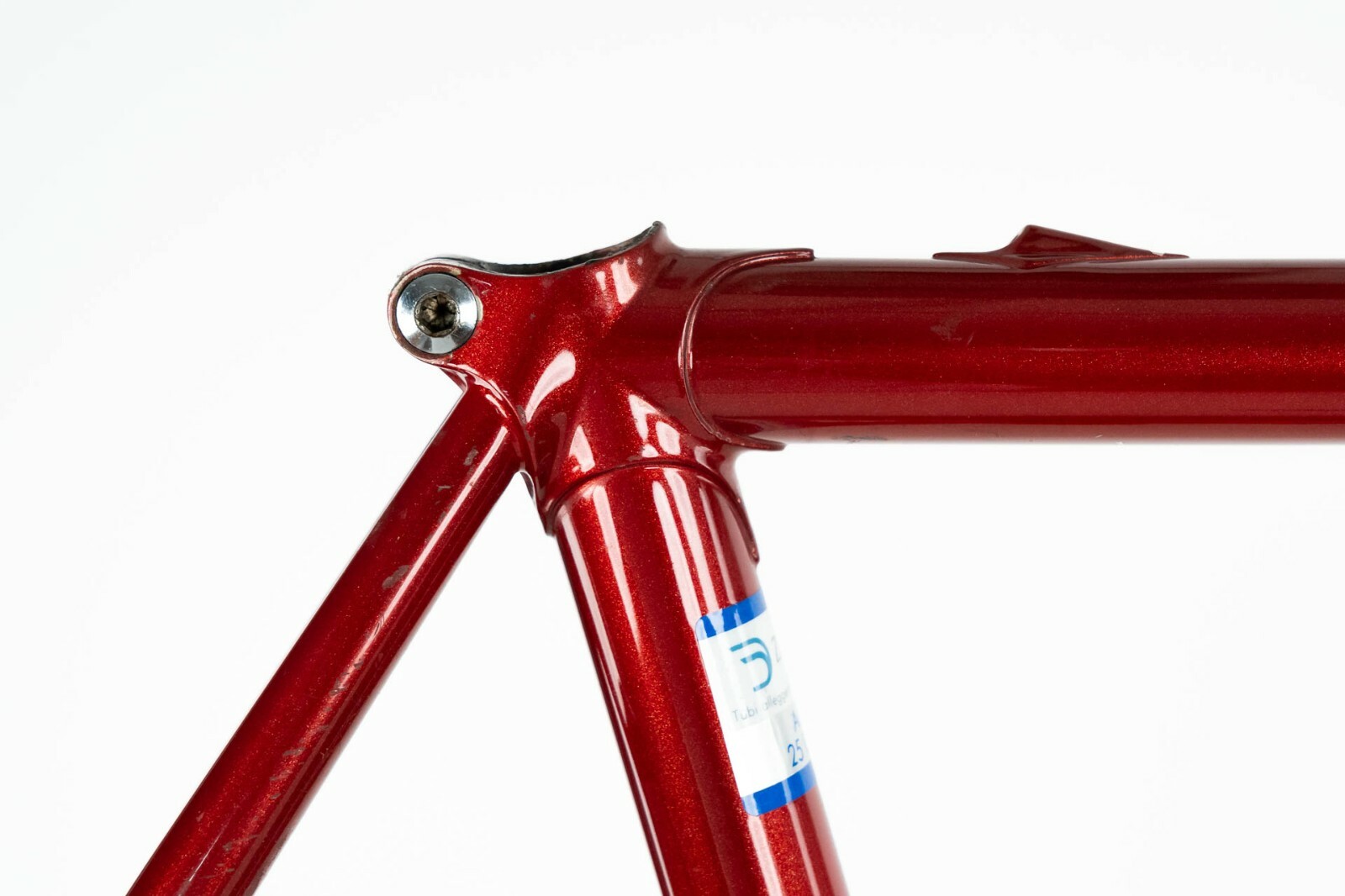 dedacciai steel tubing