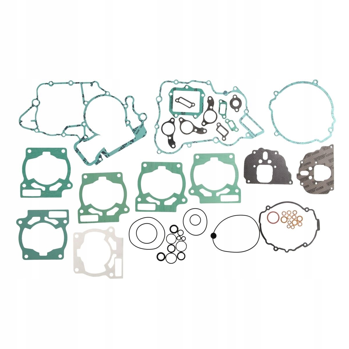 Athena Engine Gasket Set Fits Husaberg Husqvarna TC TE 125 11-16 - Image 4