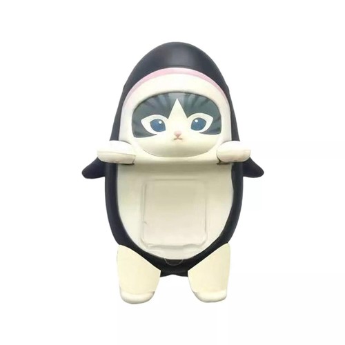Mofusand Hippers Mini Decorative Mini Figures Blind Box 2025 Toy Sets 12pcs - Picture 6 of 12