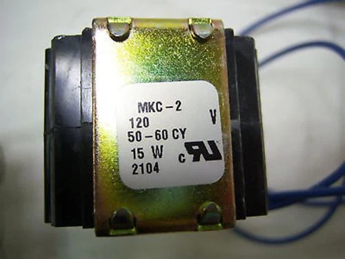 Service First соленоидная катушка COI00993 Sporlan MKC-2 - Изображение 2 из 3