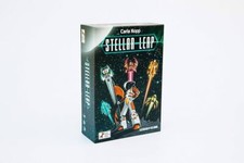 Stellar Leap board game