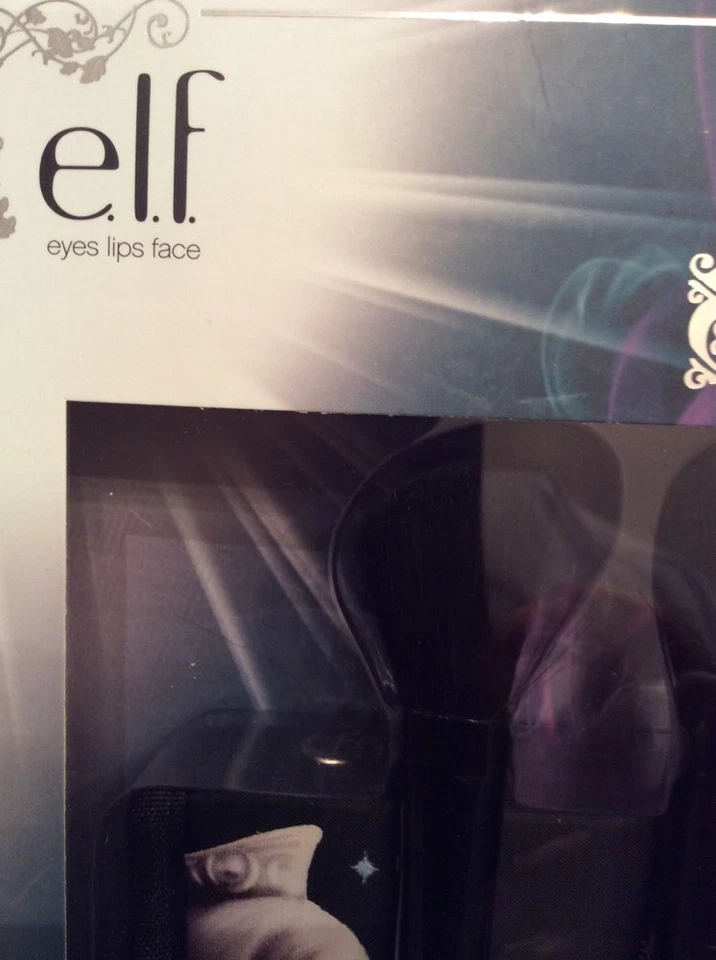 Disney GOOD vs EVIL Let the Drama Begin Elf Pinceles Colección Nuevo en Caja Foto 2 de 4