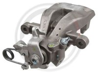 A.B.S. 627521 Bremssattel Hinten Links FüR Peugeot