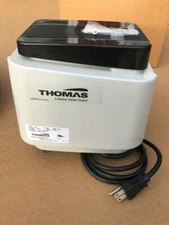 Thomas 5078-S LINEAR Diaphragm POND AIR / Septic PUMP AERATOR  *MSRP $685+ $AVE!