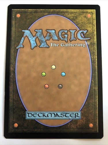 MTG Adventures In The Forgotten Realms Island Foil 266/281 NM - Picture 2 of 2