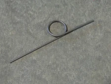 Craftsman rider snow blower 47607 torsion spring genuine oem new style HA47607