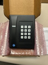 Interlogix 430211006 Model T-525W Reader/Keypad