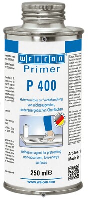 WEICON Primer P 400 Haftvermittler 250 ml