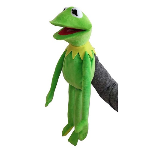 kermit the frog dolls