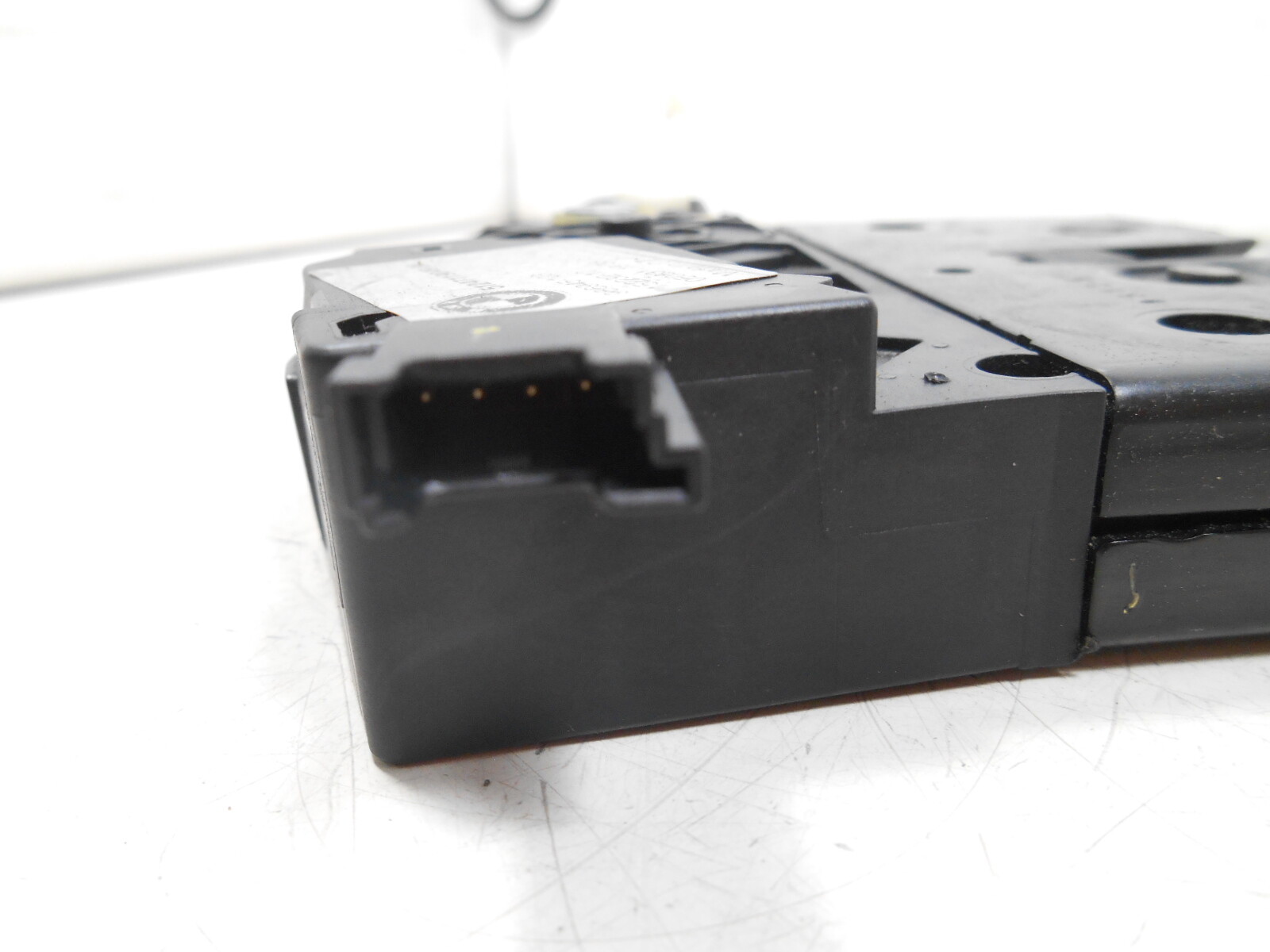 Lock Electric Tailgate Rear BMW E91 2006 4 Pin 5124711904908 9 eBay