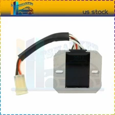 6 phase Voltage Regulator Rectifier For 1992 Yamaha Moto 4 YFM350ER SH235