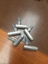 Set of 5 5/16 Ball Joint 115-003 Dorman Throttle Linkage Sockets New