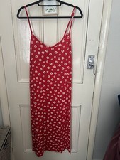 Pretty Little Thing Dress Size 14