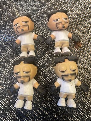 Homies Big Headz (1 figure)
