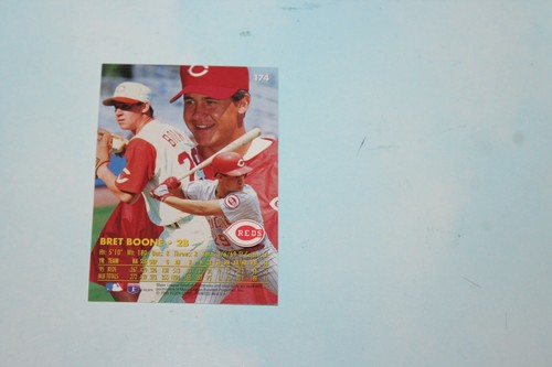 1996 Fleer Ultra Baseball Gold Medallion Complete Finish Your Set #1-280 - Picture 255 of 375