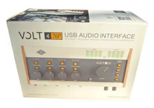 Universal Audio Volt 476P Audio Interface Rec...