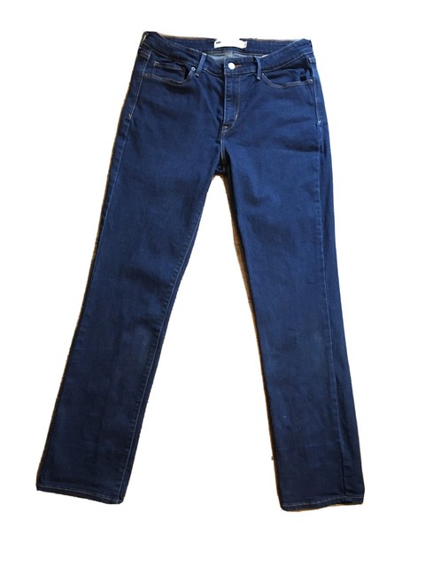 ladies levi jeans size 12