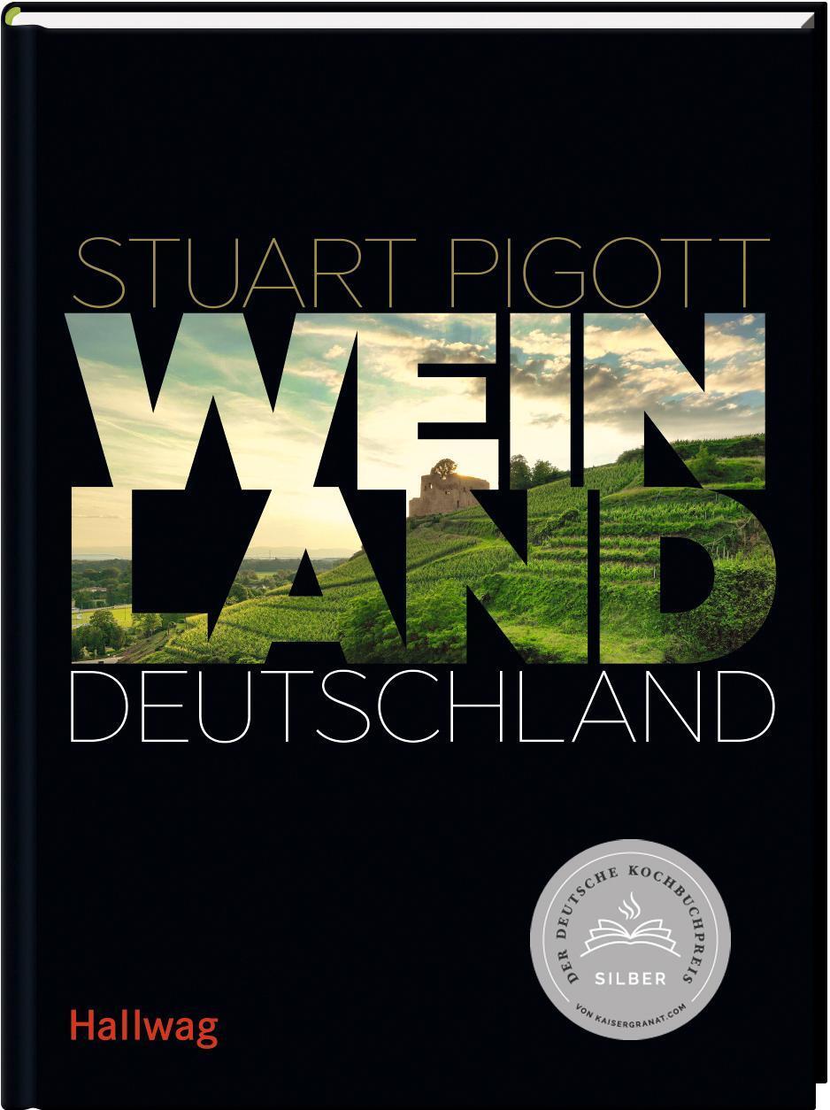 Thumbnail - Weinland Deutschland Stuart Pigott