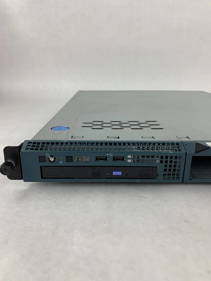 Cisco MCS 7800 4194 Core 2 Quad Q9400 2.66 GHz 8 GB RAM No OS No HDD - Image 3 of 4