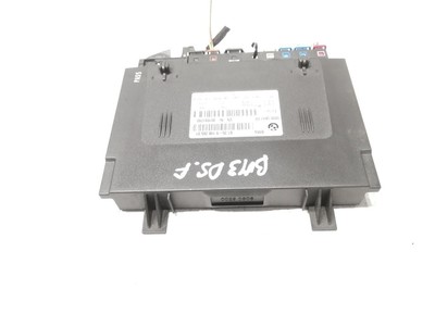 BMW 1 SERIES Heated Seat Control ECU 2008 Diesel 9148265 | eBay