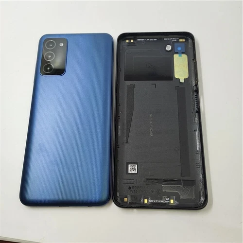 Back Akkudeckel Rückwand Tür Gehäuse Ersatz für Samsung Galaxy A03S A037U - Bild 1 von 10