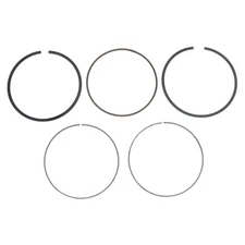 Piston Rings For Honda 1985-2005 By 51-234