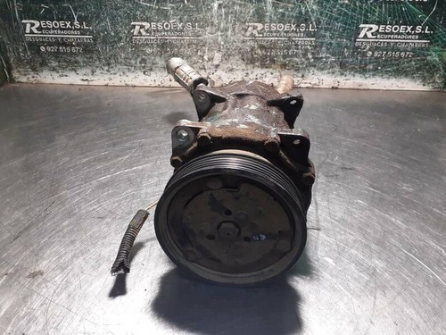 klimakompressor RENAULT MEGANE I CLASSIC LA0 1.4 1996 363252