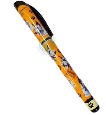 Penna A Sfera Alano In Inchiostro Nero - Arlecchino