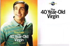 SALE: THE 40 YEAR-OLD VIRGIN 2005 ORIG MOVIE PRESS KIT 24 DIGITAL PHOTO S CARELL