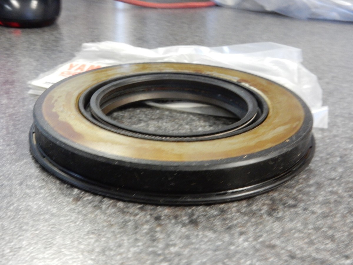 NOS Yamaha 45X80X9 Oil Seal MM600 MM700 VX600 VX700 VT700 SX600