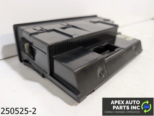 OEM 1994-1997 Mercedes C280 2.8L AC CLIMATE CONTROL UNIT 2108303285 - Picture 6 of 9