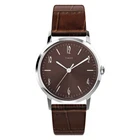 Timex Marlin Classic Hand-Wound 34mm Vintage Reissue Elegant Watch TW2W93300