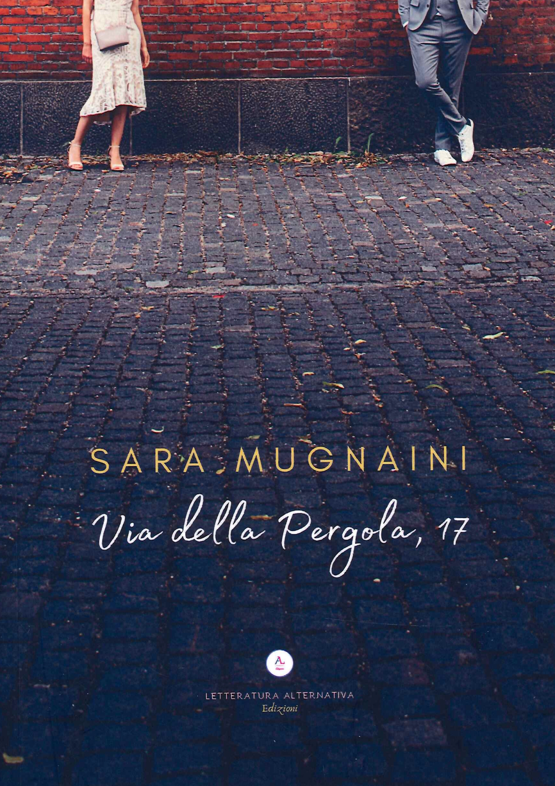 Libri Sara Mugnaini - Via Della Pergola, 17